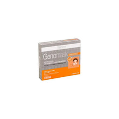 Genové Genomask Facial Mask With Vitamin C 8ml Jag Couture London - New York