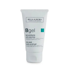 Gentle Exfoliating Gel 75ml Jag Couture London - New York