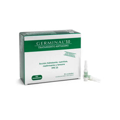 Germinal 3.0 Antiaging Treatment 30 Ampules Jag Couture London - New York
