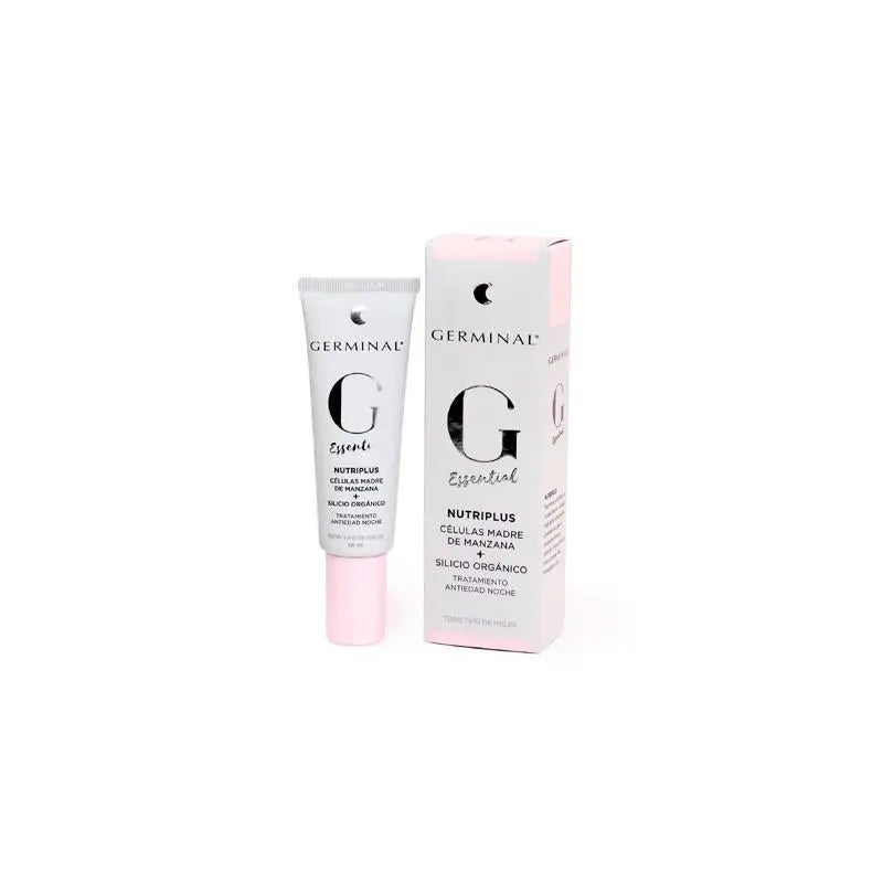 Germinal Essential Nutriplus 50ml Jag Couture London - New York