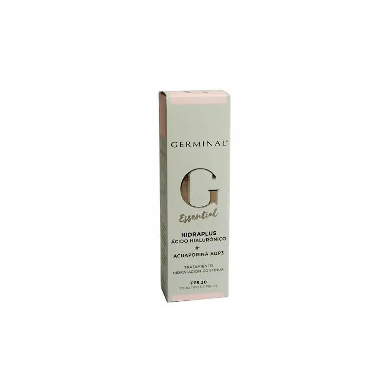 Germinal Hidraplus Hyaluronic Acid 50ml Jag Couture London - New York