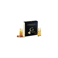 Jag Couture London - New York Germinal Immediate Action Dry Skin 5 Ampoules