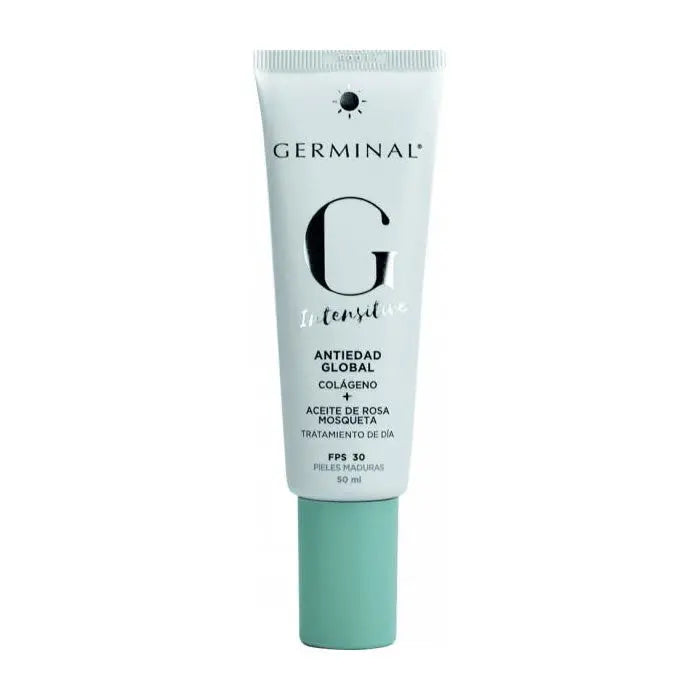 Germinal Intensive Global Anti-Aging 50ml Jag Couture London - New York