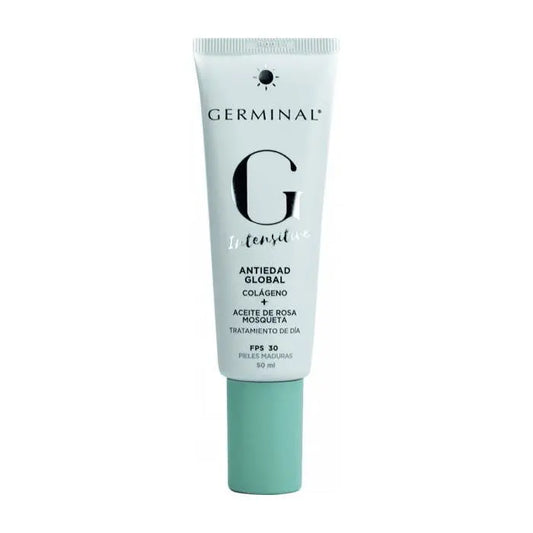 Germinal Intensive Global Anti-Aging 50ml Jag Couture London - New York