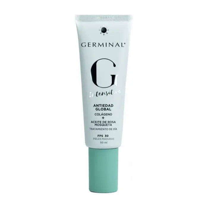 Jag Couture London - New York Germinal Intensive Global Anti-Aging 50ml