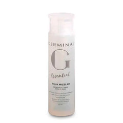 Jag Couture London - New York Germinal Make-up Remover Micellar Water 200ml