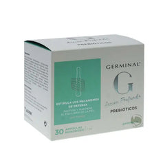 Germinal Prebiotics 30 Single Dose Jag Couture London - New York