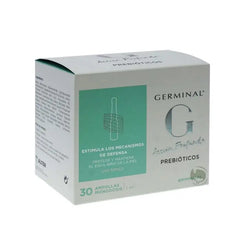 Jag Couture London - New York Germinal Prebiotics 30 Single Dose