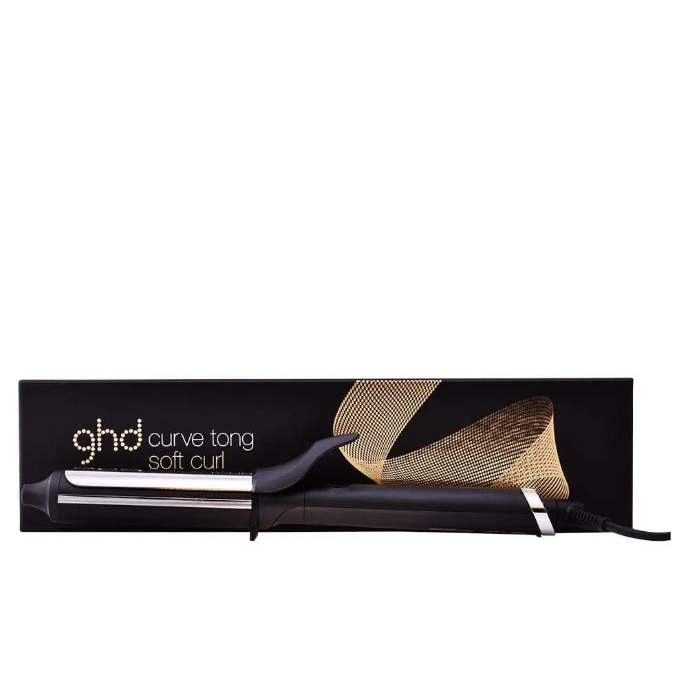 Jag Couture London - New York Ghd Curve Tong Soft Curl Iron