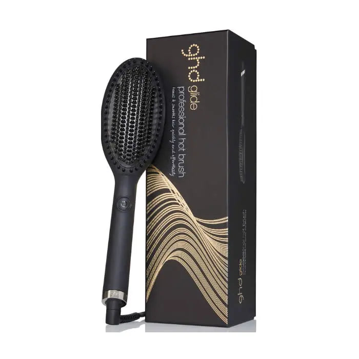 Ghd Glide Professional Hot Brush Jag Couture London - New York