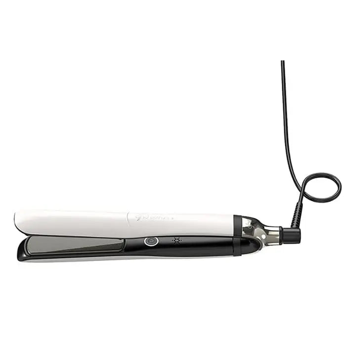 Jag Couture London - New York Ghd Platinum Plus White
