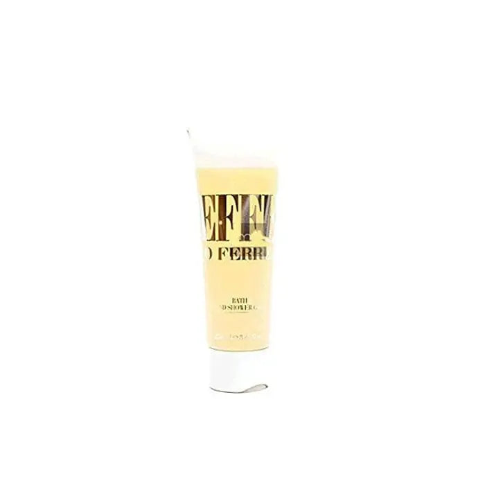 Jag Couture London - New York Gianfranco Ferre Gieffeffe Shower Gel 250ml