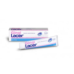 Gingilacer Toothpaste 125ml Jag Couture London - New York