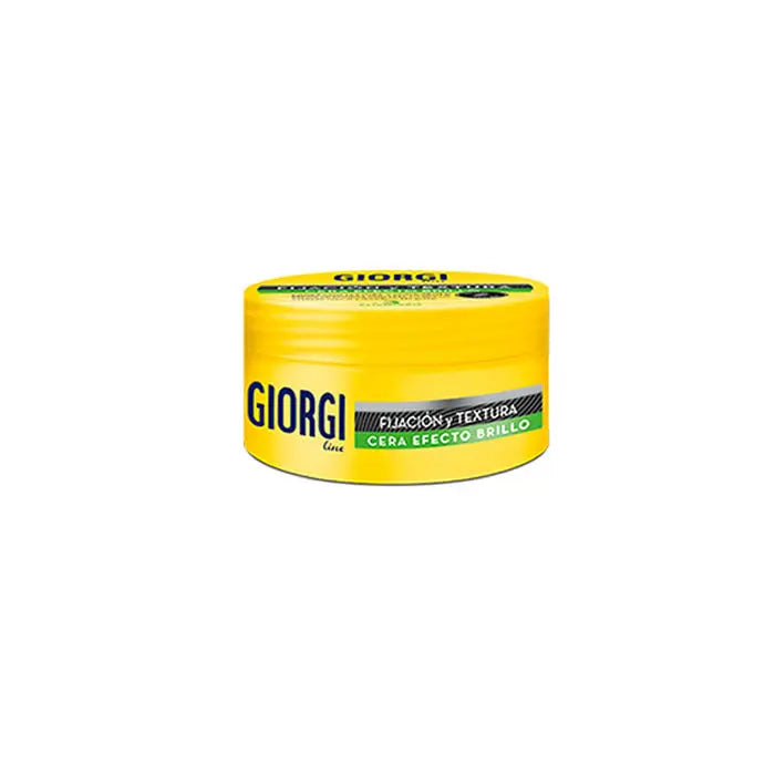 Giorgi Line Brightness Effect Wax 75ml Jag Couture London - New York