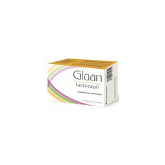 Glaan Lactocapil 30 Tablets Jag Couture London - New York