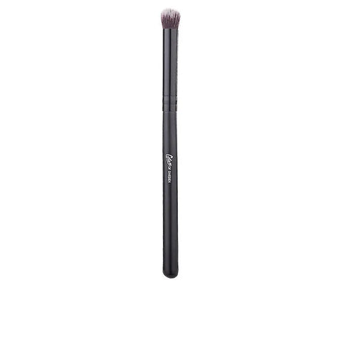 Wide Glam of Sweden hairbrush by Jag Couture London and New York, showing its large bristle surface and sleek design.