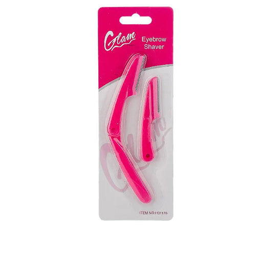 Glam Of Sweden Eyebrow Razor 1 Piezas Jag Couture London - New York