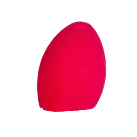 Glam Of Sweden Sponge Cut End Lyx makeup sponge by Jag Couture London, displayed on a white background.