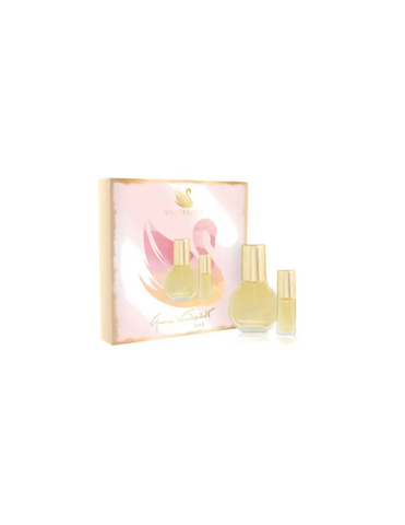 Gloria Vanderbilt Mujer Eau De Toilette 100ml Eau De Toilette 15ml Spray Jag Couture London - New York