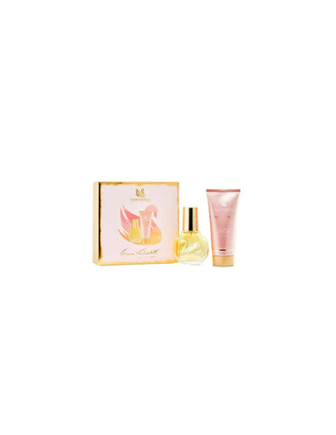 Gloria Vanderbilt N1 Estuche 2 Piezas - Jag Couture London - New York