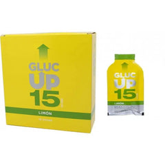 Jag Couture London - New York Gluc Up Limón Sticks 10x 30ml