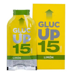 Jag Couture London - New York Gluc Up Limón Sticks 5x 30ml
