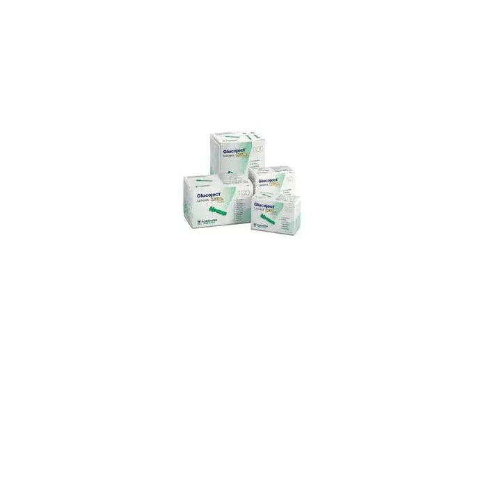 Glucojet Insulin Needle 31gX5mm 100 Units Jag Couture London - New York