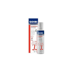 Goibi Lice Remover Foam 150ml Jag Couture London - New York