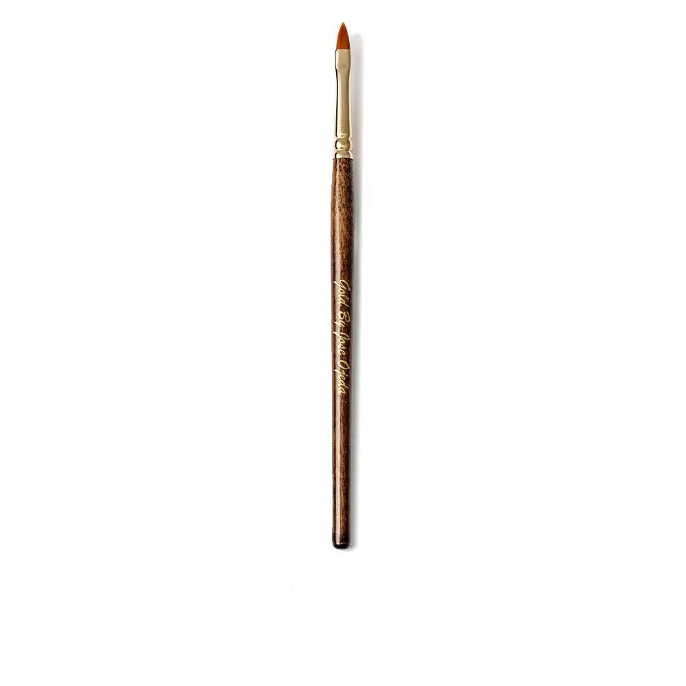 Gold By José Ojeda Pincel Labios Chocolate 1 Piezas Jag Couture London - New York
