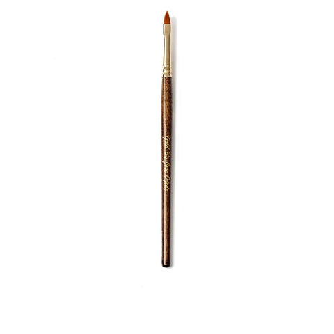 Gold By José Ojeda Pincel Labios Chocolate 1 Piezas Jag Couture London - New York