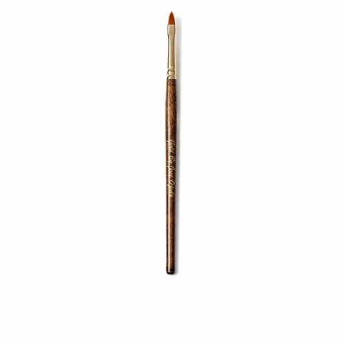 Jag Couture London - New York Gold By José Ojeda Pincel Labios Chocolate 1 Piezas