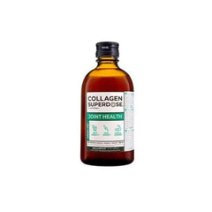 Gold Collagen Join Healt 300ml Jag Couture London - New York