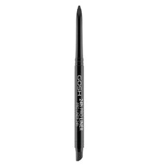 Gosh 24h Pro Liner Eyeliner 001 Black Jag Couture London - New York