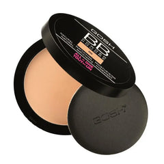 Gosh BB Powder All In One 06 Warm Beige 6.5g Jag Couture London - New York