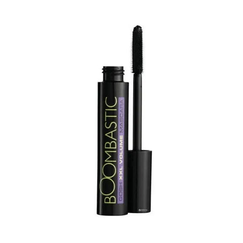 Jag Couture London - New York Gosh Boombastic XXL Volume Mascara Black 13ml