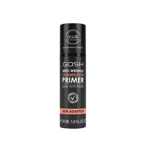 Gosh Chameleon Primer Anti-Wrinkle 001-Skin Adaptor 30ml Jag Couture London - New York