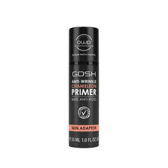Gosh Chameleon Primer Anti-Wrinkle 001-Skin Adaptor 30ml Jag Couture London - New York
