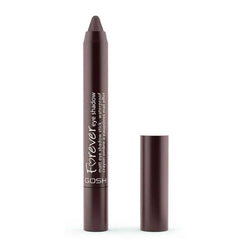 Jag Couture London - New York Gosh Forever Matt Eyeshadow 11 Dark Brown 1.5g