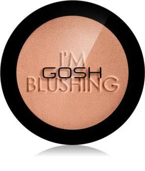 Gosh I'm Blushing 004-Crush 5,9g - Jag Couture London - New York