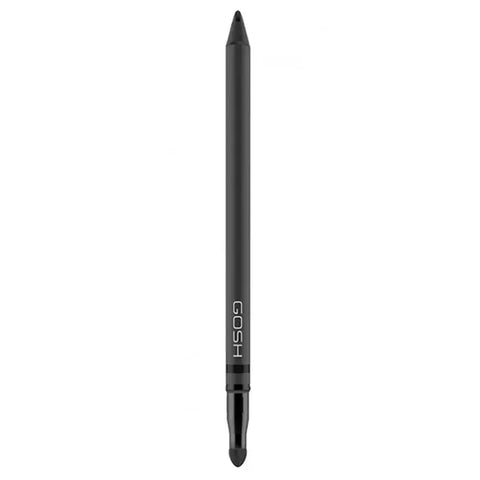 Gosh Infinity Eyeliner 002 Carbon Black - Jag Couture London - New York