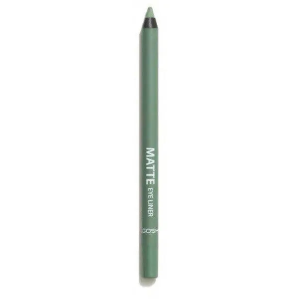 Gosh Matte Eye Liner 002-Matt Black Jag Couture London - New York