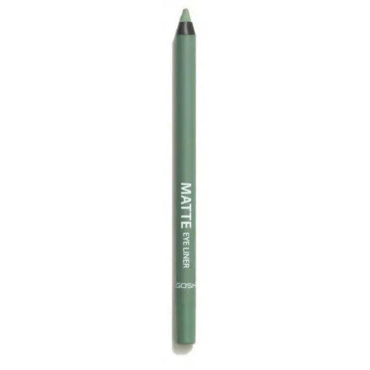 Gosh Matte Eye Liner 002-Matt Black Jag Couture London - New York