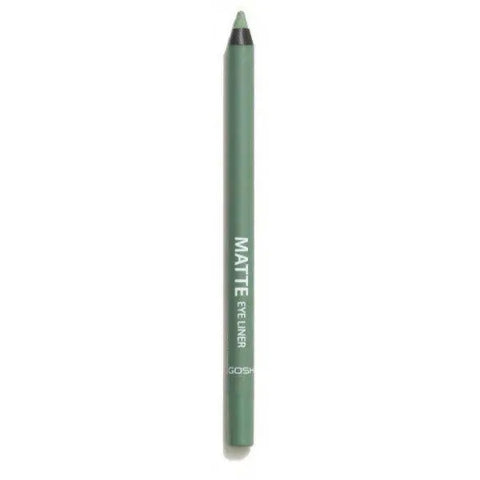 Gosh Matte Eye Liner 002-Matt Black Jag Couture London - New York