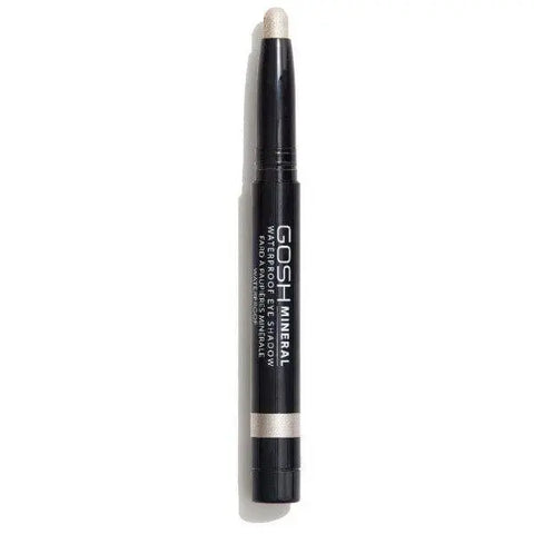 Jag Couture London - New York Gosh Mineral Waterproof Eye Shadow 009-Rose