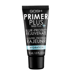 Jag Couture London - New York Gosh Primer Plus + Base Plus Hydration 30ml