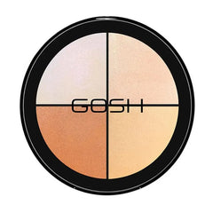 Jag Couture London - New York Gosh Strobe´n Glow Illuminator Kit 001 Highlight 15g
