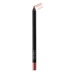 Gosh Velvet Touch Lipliner Waterproof 001 Nougat Crisp Jag Couture London - New York