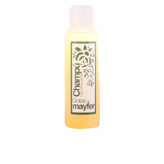 Gotas De Mayfer Shampoo 700ml Jag Couture London - New York