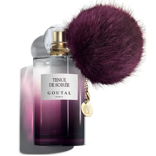 Goutal Paris Tenue De Soirée Eau De Parfum Spray 100ml Jag Couture London - New York