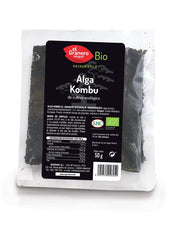 Granero Alga Kombu Bio 50g Jag Couture London - New York